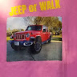 Meet your Posher, Neil